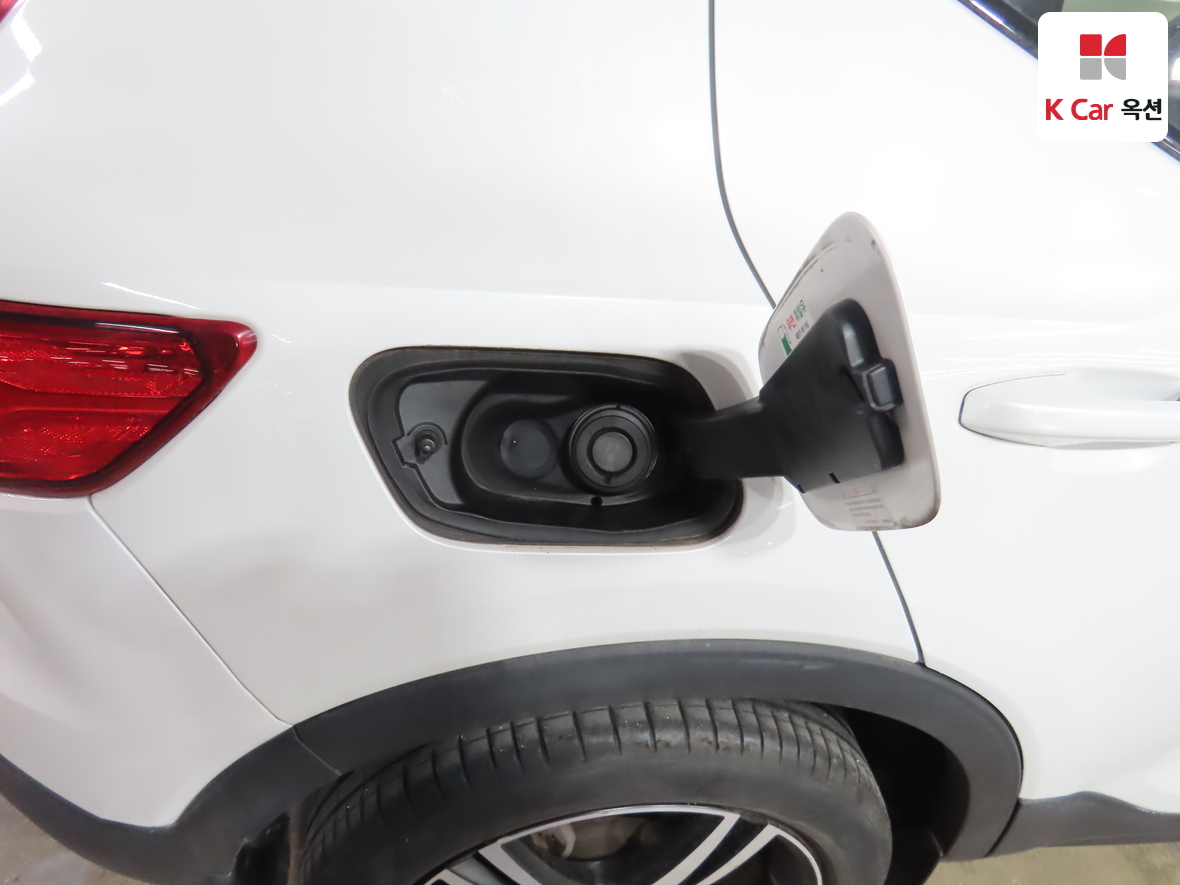 فولفو - XC40 - Image 26