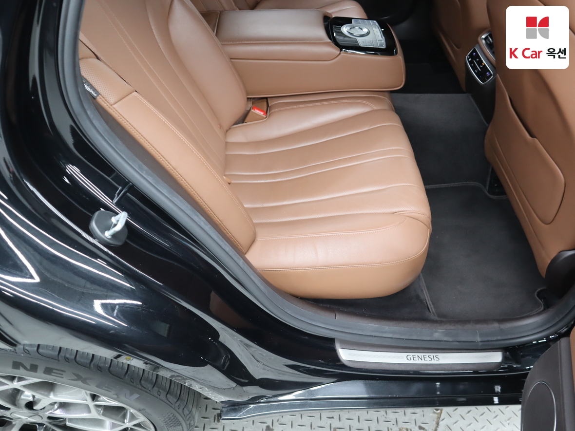 جينسس - G80 - Image 30