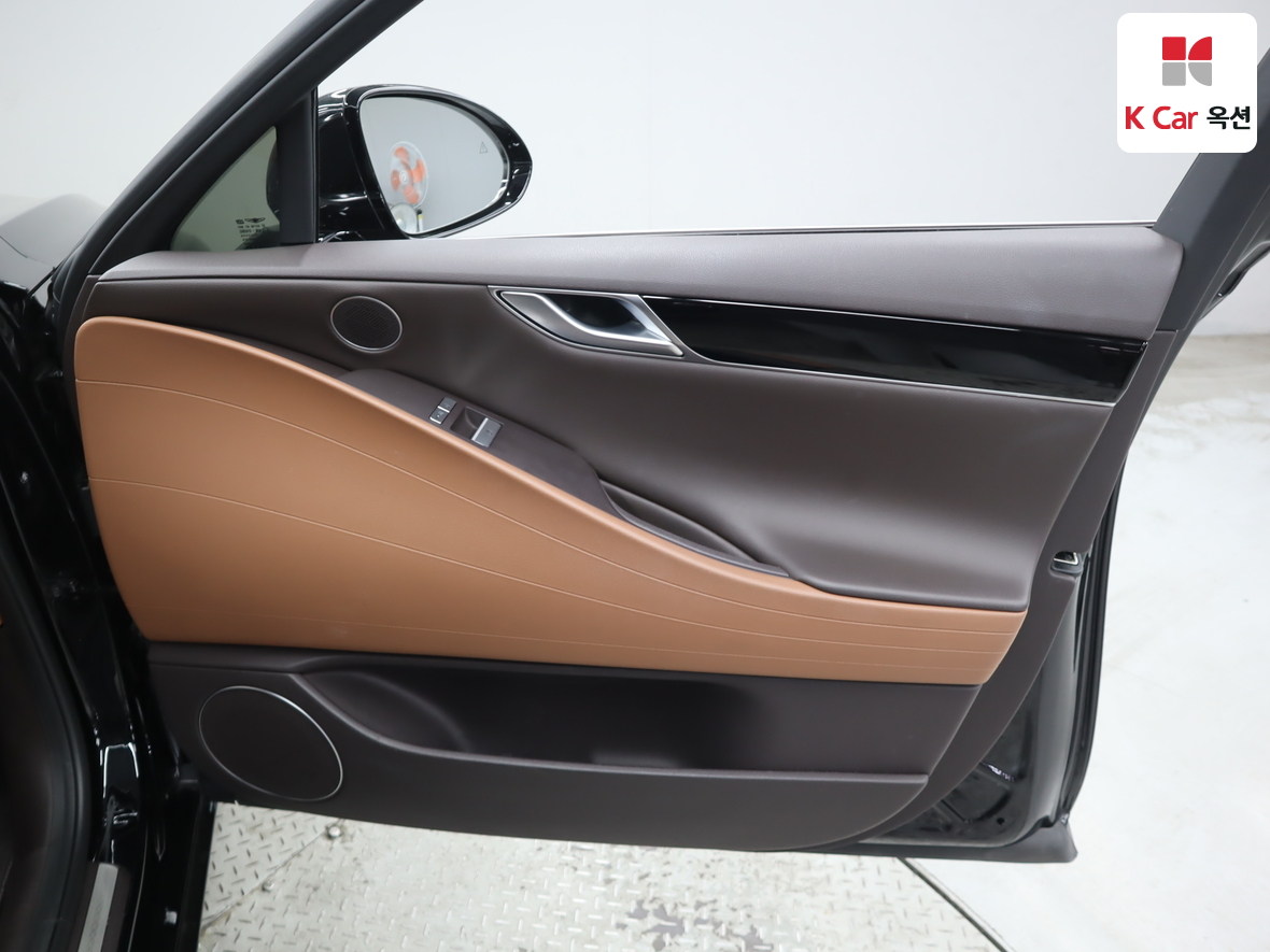 جينسس - G80 - Image 31