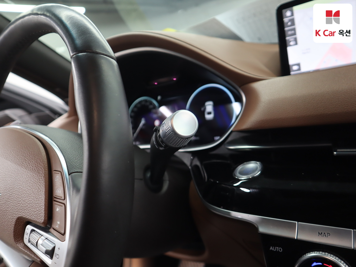 جينسس - G80 - Image 11