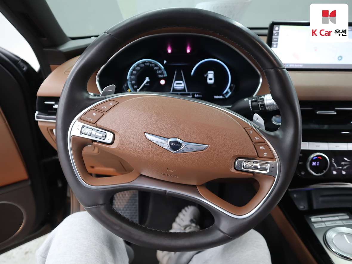 جينسس - G80 - Image 10