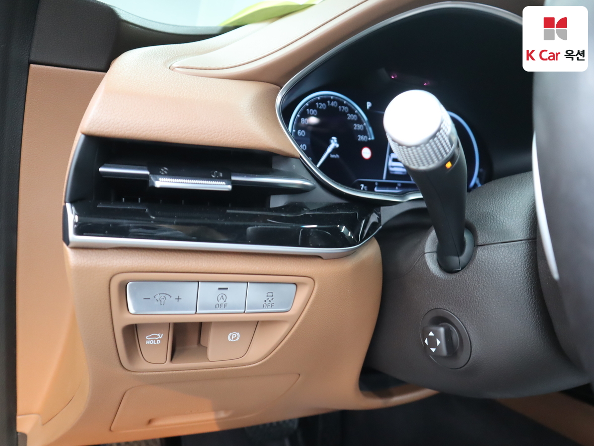 جينسس - G80 - Image 9