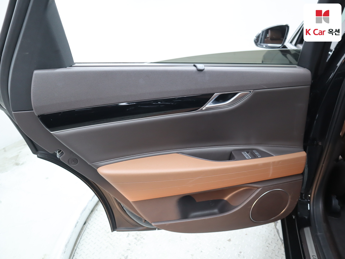 جينسس - G80 - Image 22