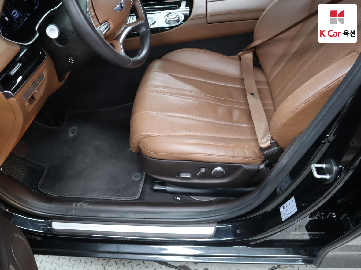 جينسس - G80 - Image 18