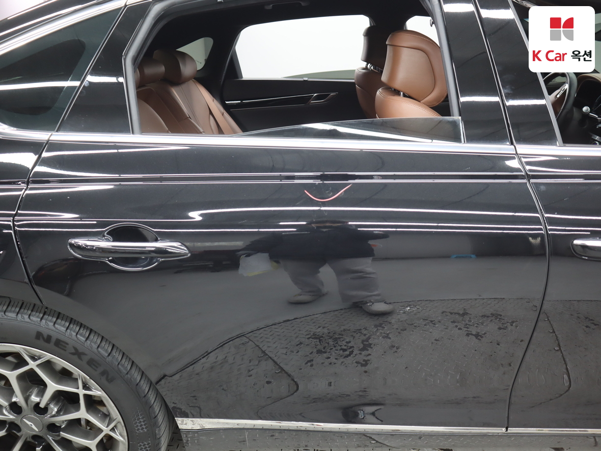 جينسس - G80 - Image 38