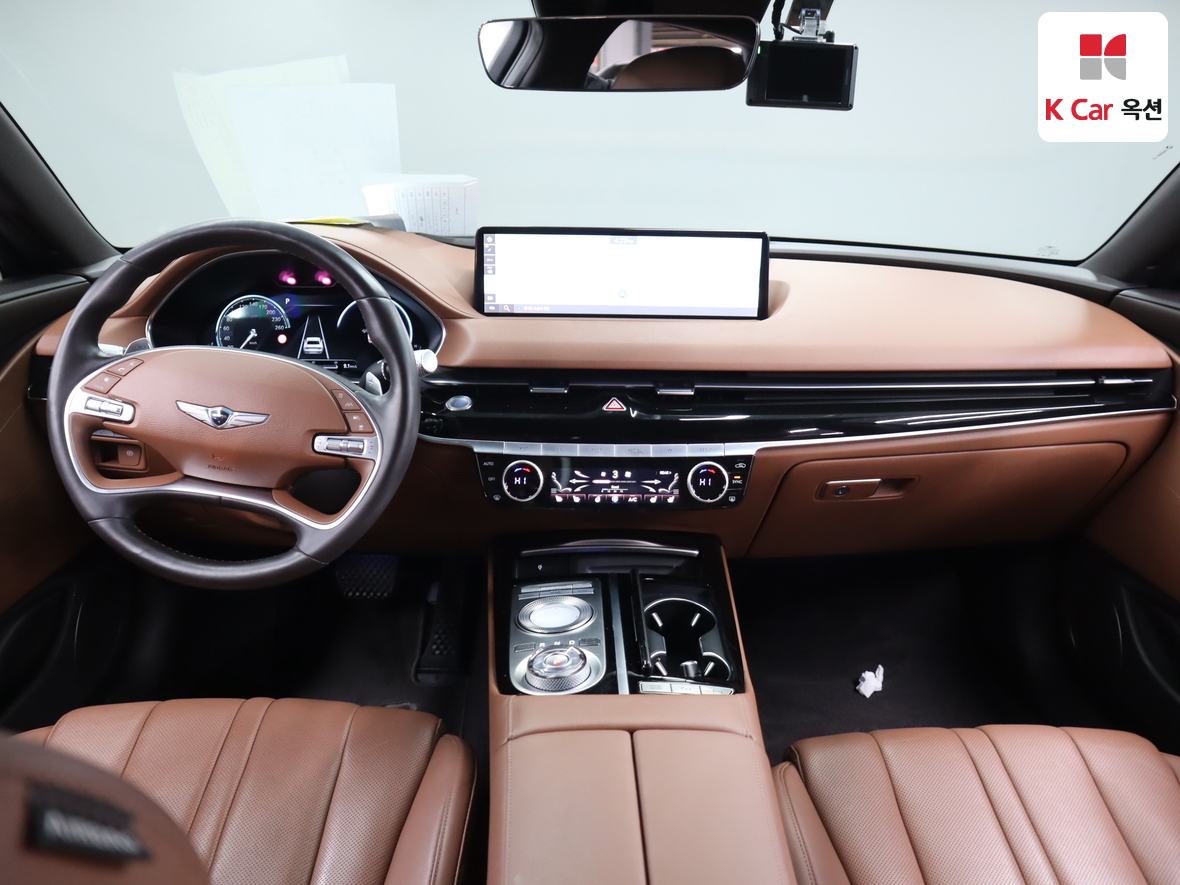 جينسس - G80 - Image 3