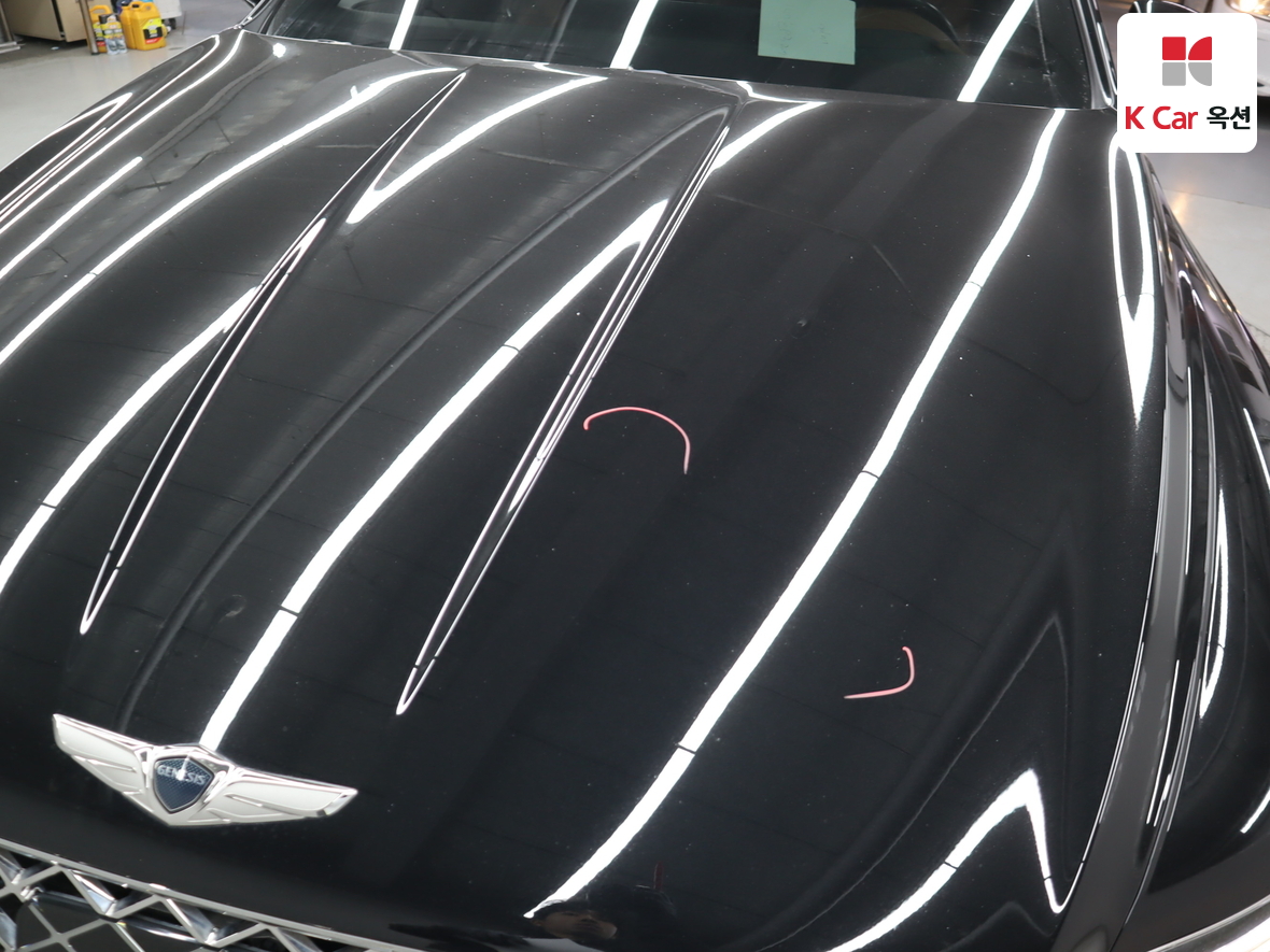 جينسس - G80 - Image 39