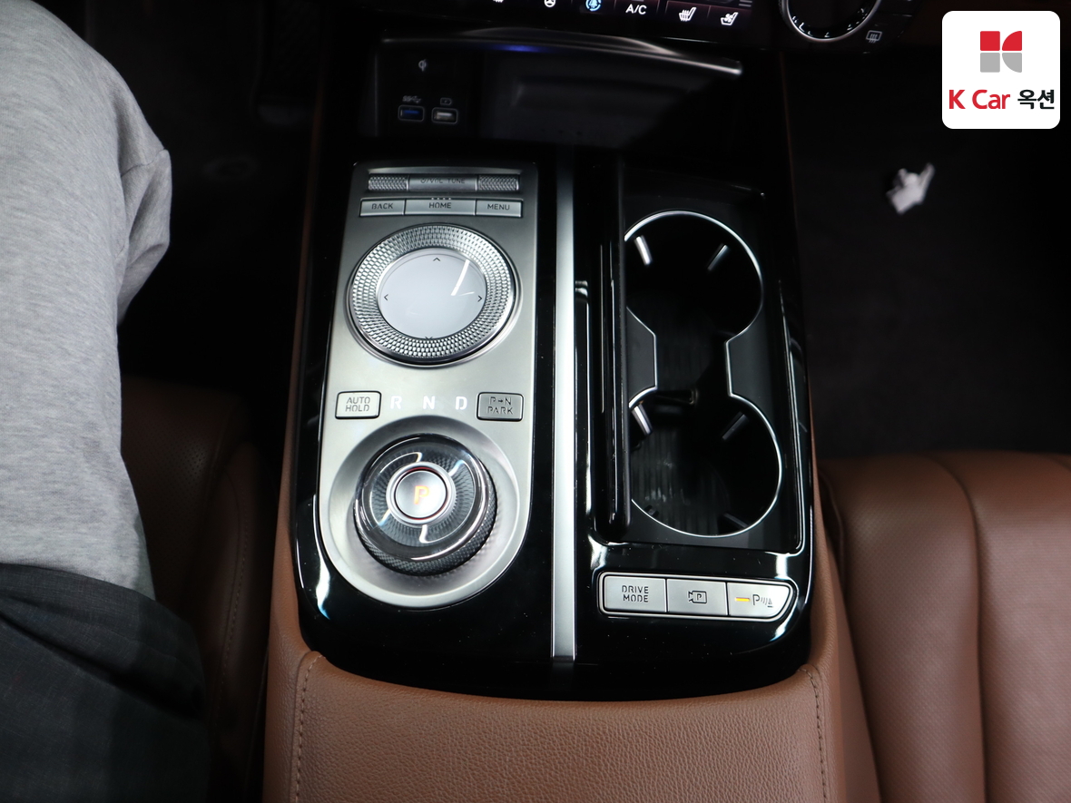 جينسس - G80 - Image 16