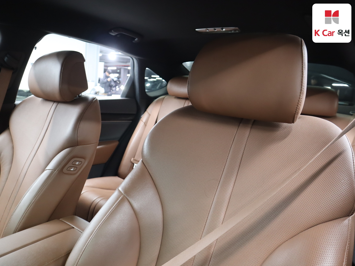 جينسس - G80 - Image 19