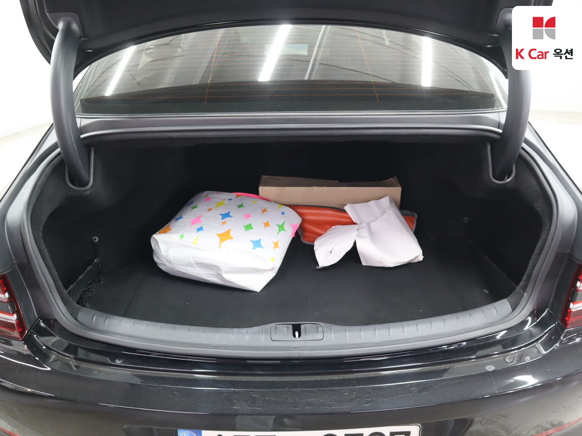 جينسس - G80 - Image 27