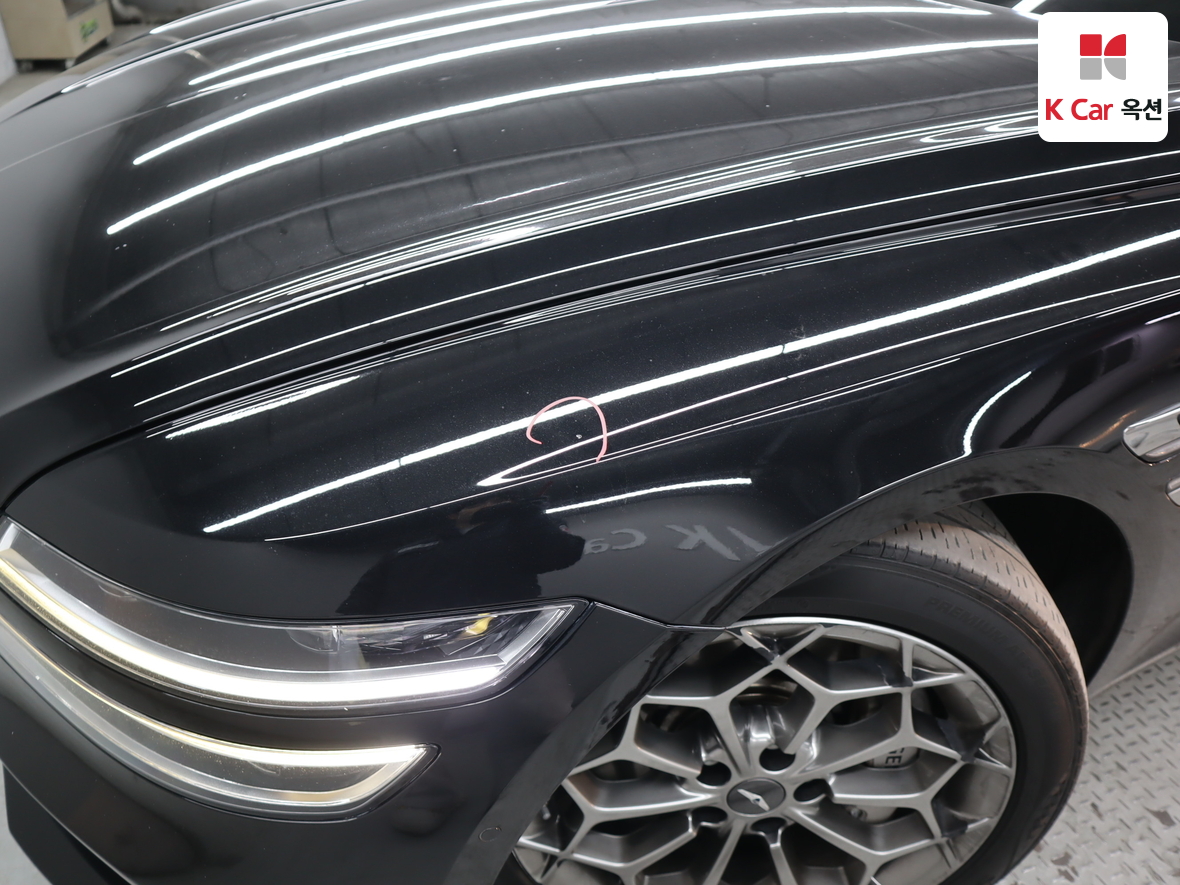 جينسس - G80 - Image 37