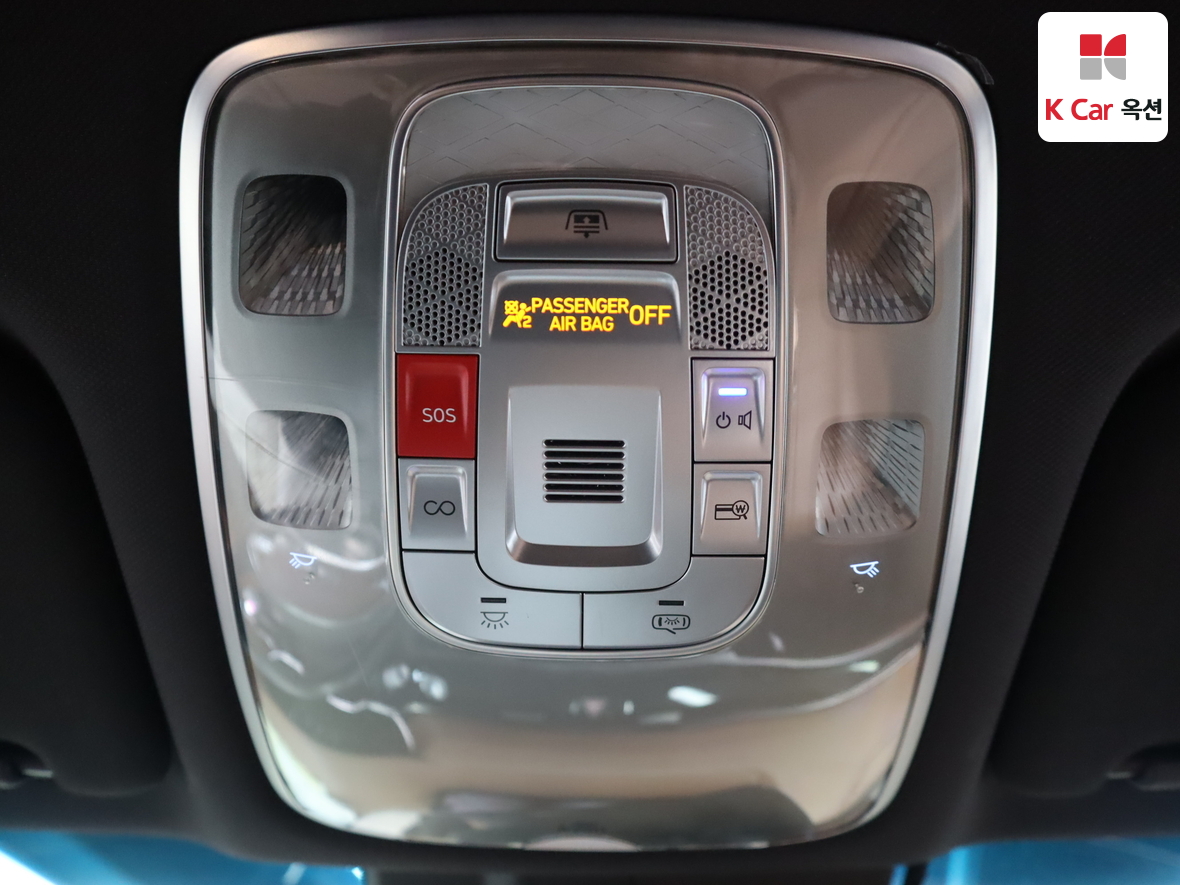 جينسس - G80 - Image 12