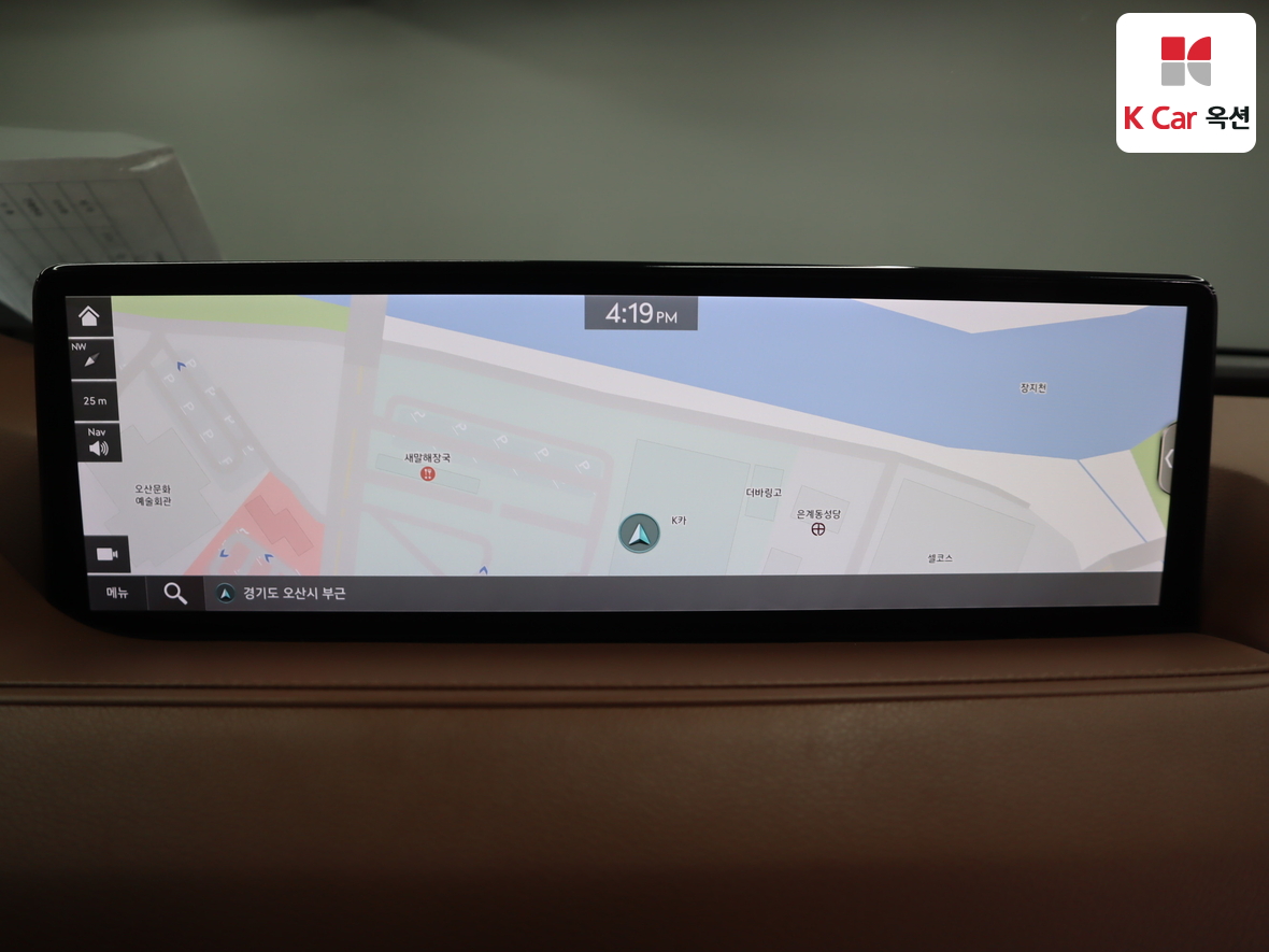 جينسس - G80 - Image 14