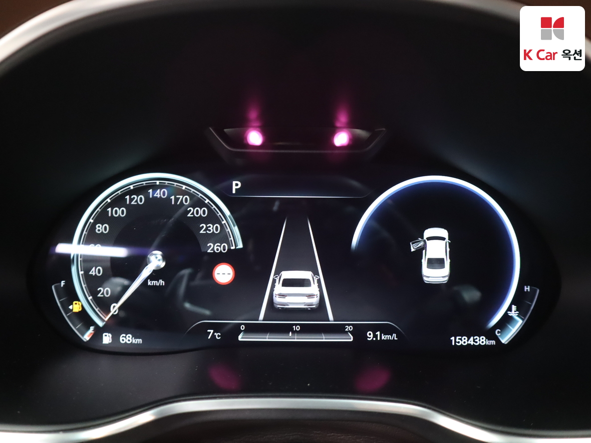 جينسس - G80 - Image 5