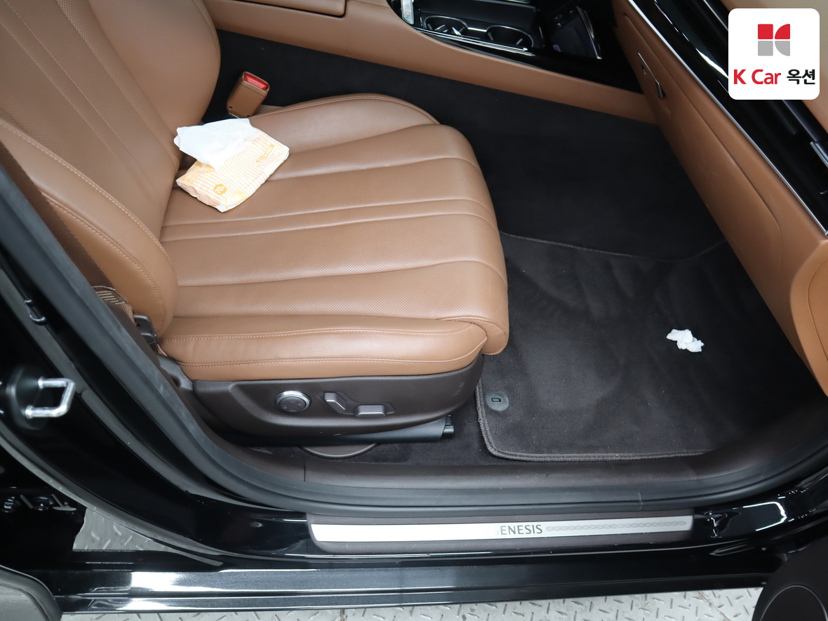 جينسس - G80 - Image 32