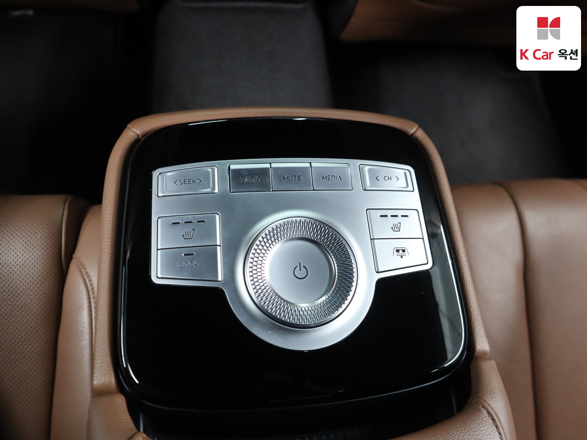 جينسس - G80 - Image 24