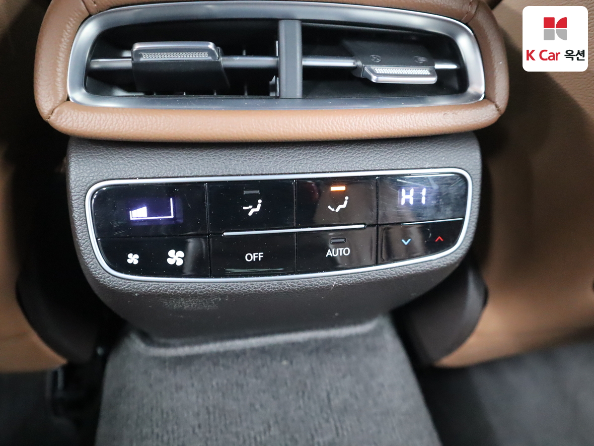 جينسس - G80 - Image 25