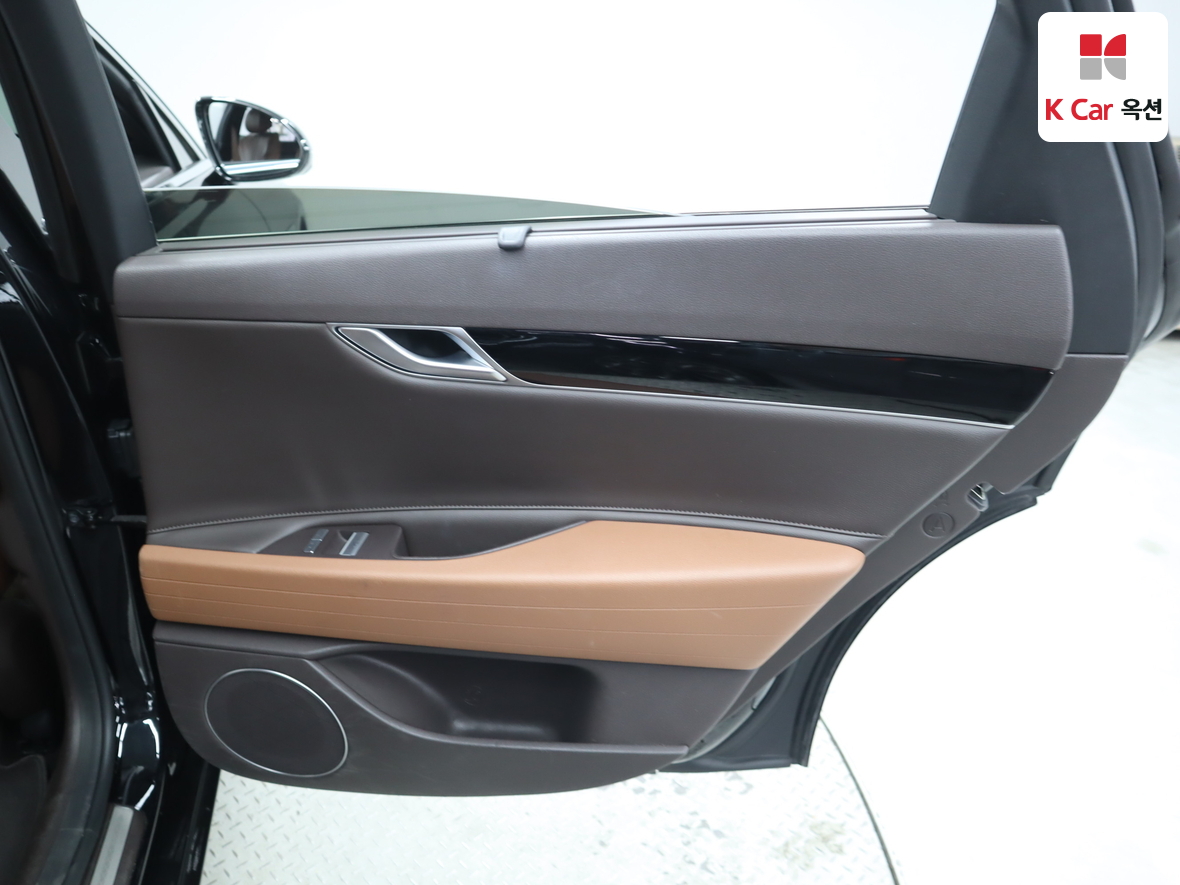 جينسس - G80 - Image 29