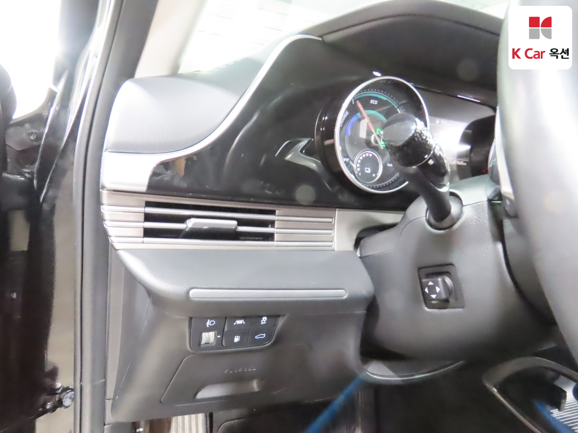 هيونداي - أزيرا - Image 9