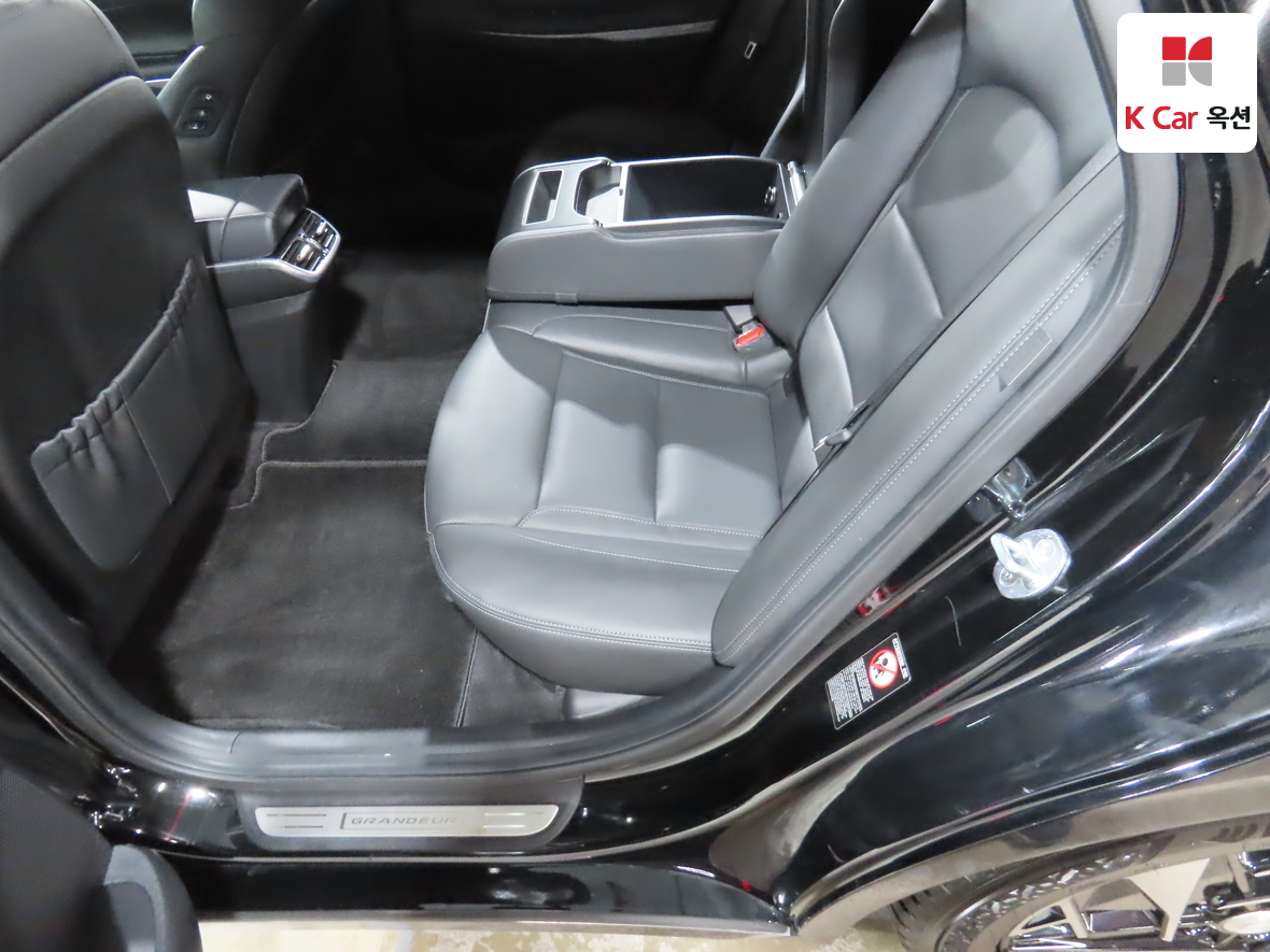 هيونداي - أزيرا - Image 24