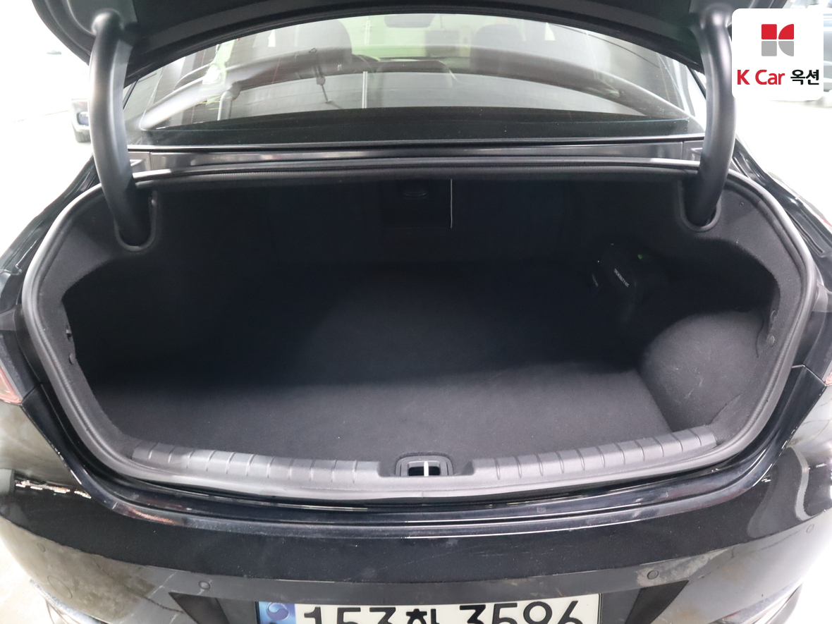 هيونداي - أزيرا - Image 26