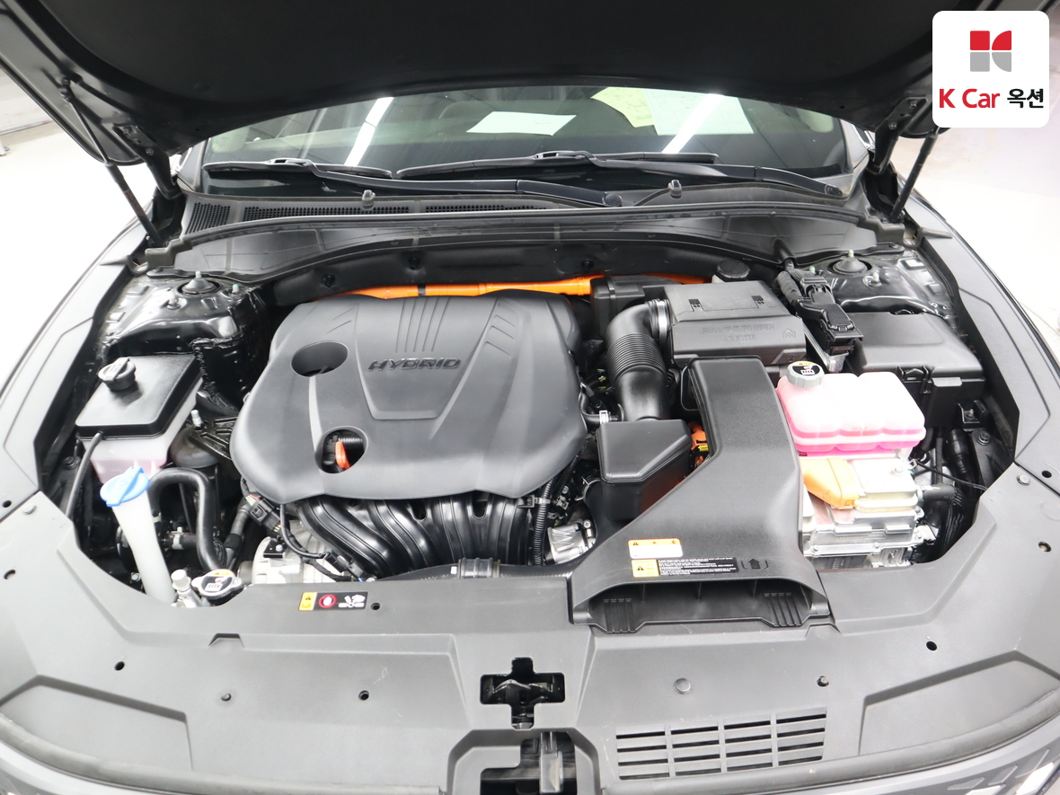 هيونداي - أزيرا - Image 34