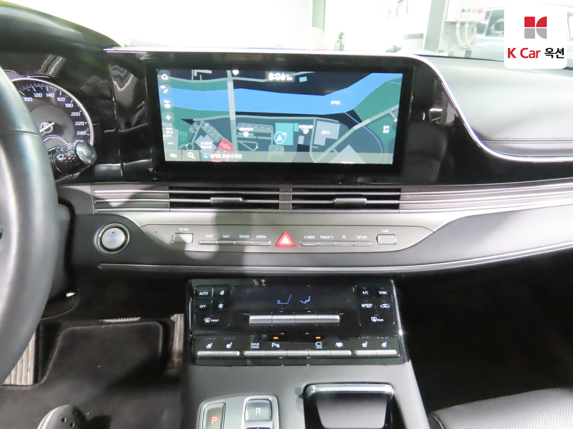 هيونداي - أزيرا - Image 6