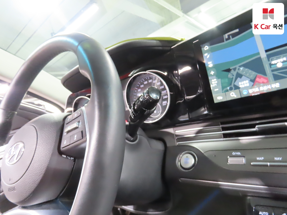 هيونداي - أزيرا - Image 11