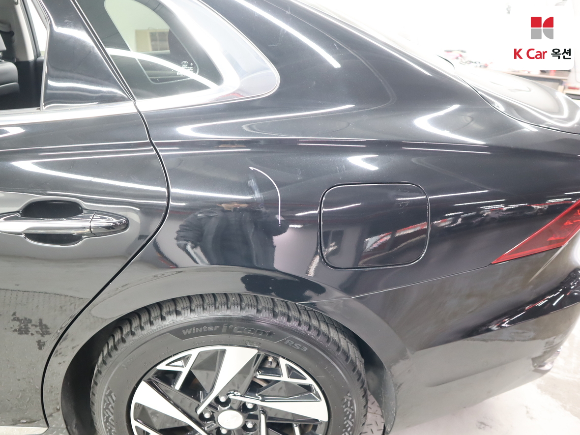 هيونداي - أزيرا - Image 37