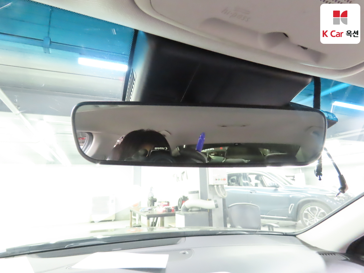 هيونداي - أزيرا - Image 13