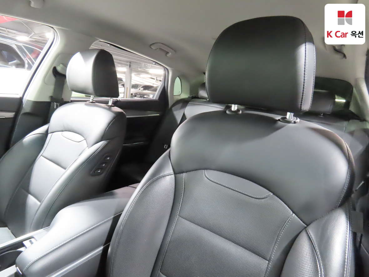 هيونداي - أزيرا - Image 20