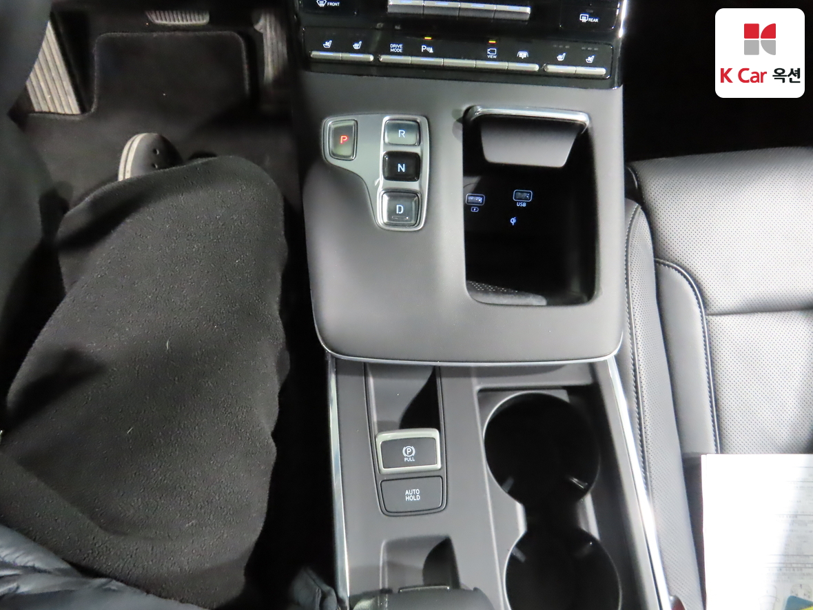 هيونداي - أزيرا - Image 17