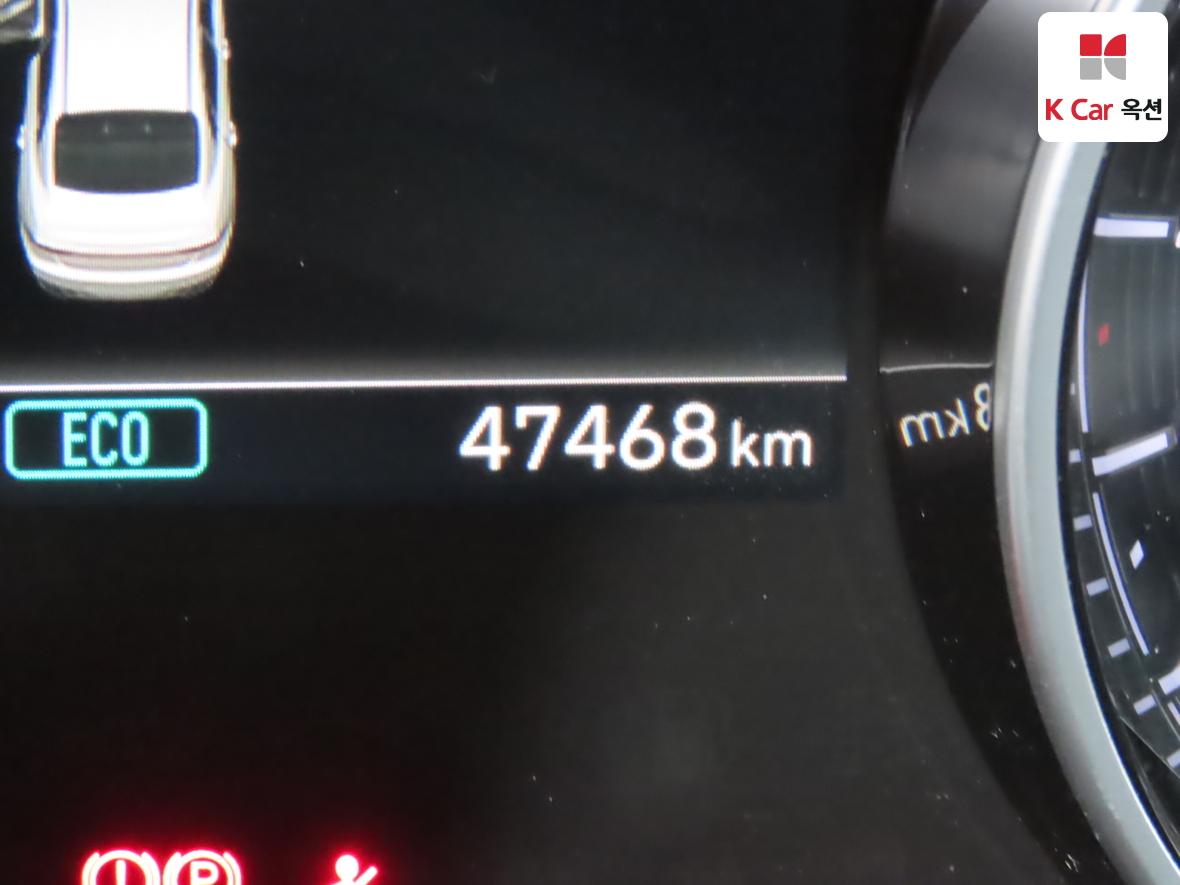 هيونداي - أزيرا - Image 4