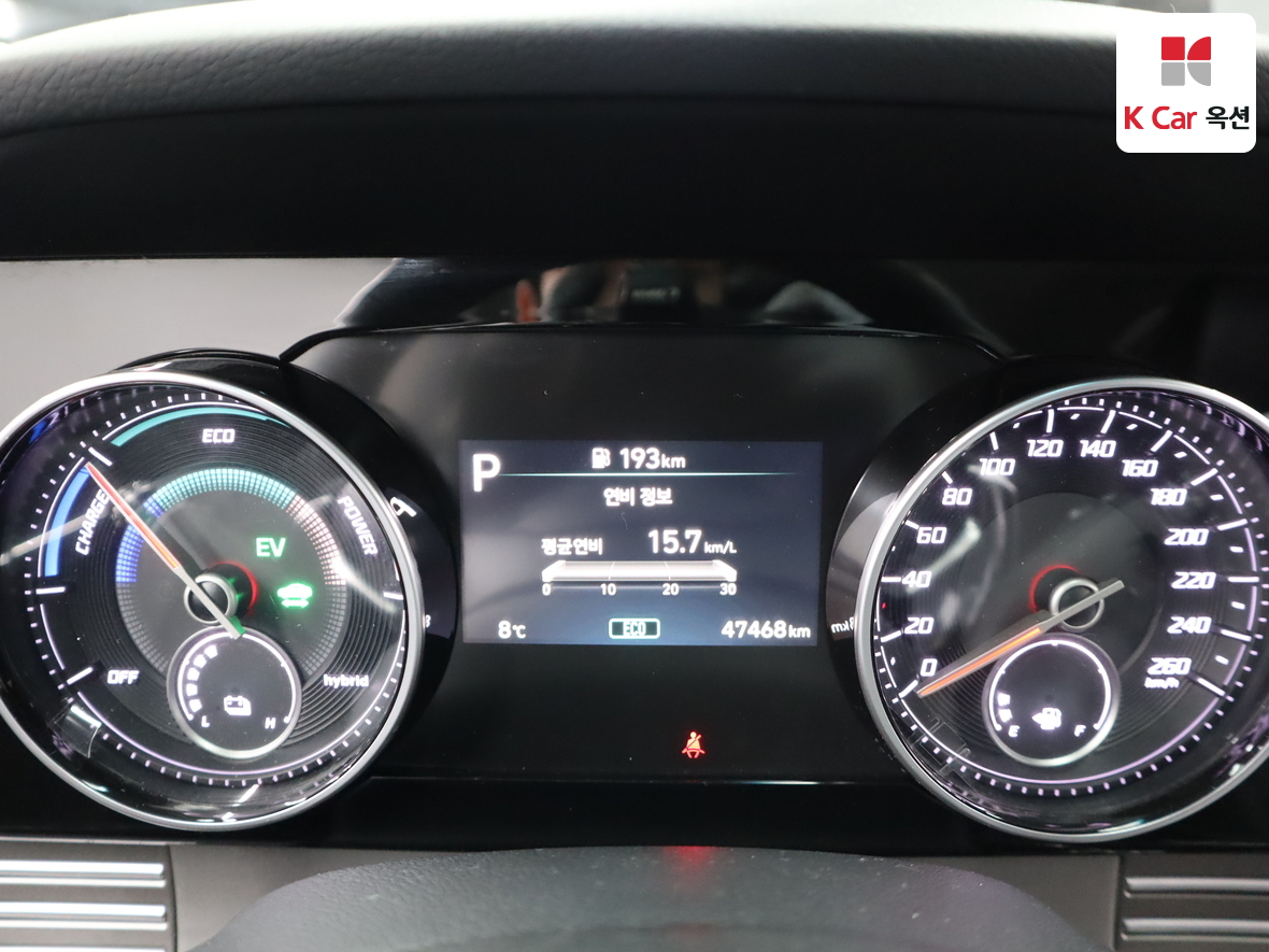 هيونداي - أزيرا - Image 5