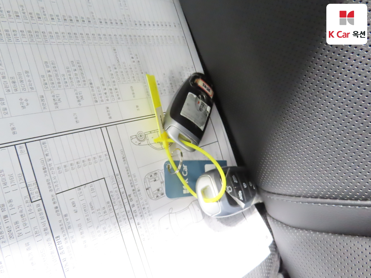 هيونداي - أزيرا - Image 18