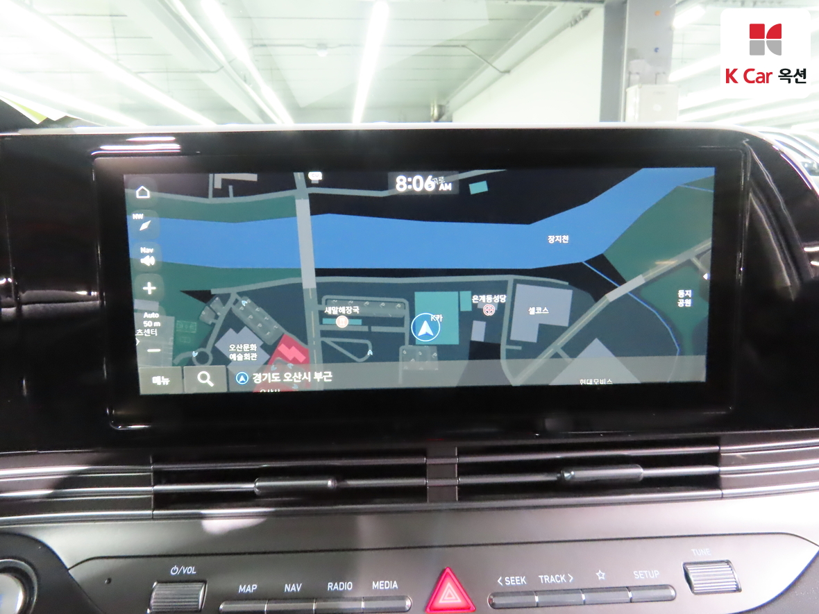 هيونداي - أزيرا - Image 14