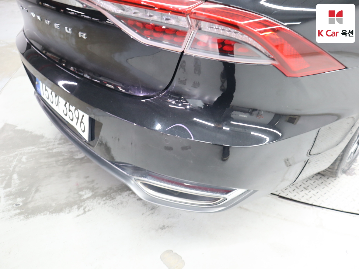 هيونداي - أزيرا - Image 38