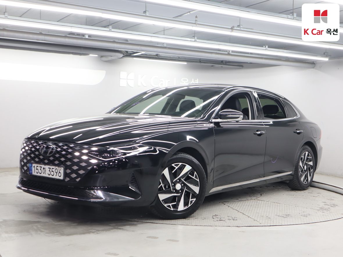 هيونداي - أزيرا