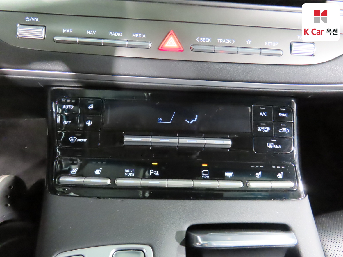 هيونداي - أزيرا - Image 16