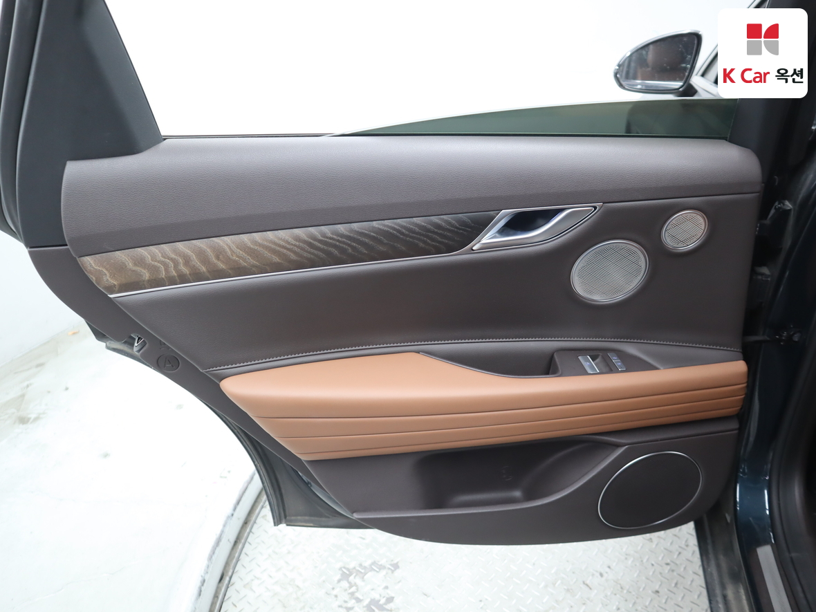 جينسس - G80 - Image 22