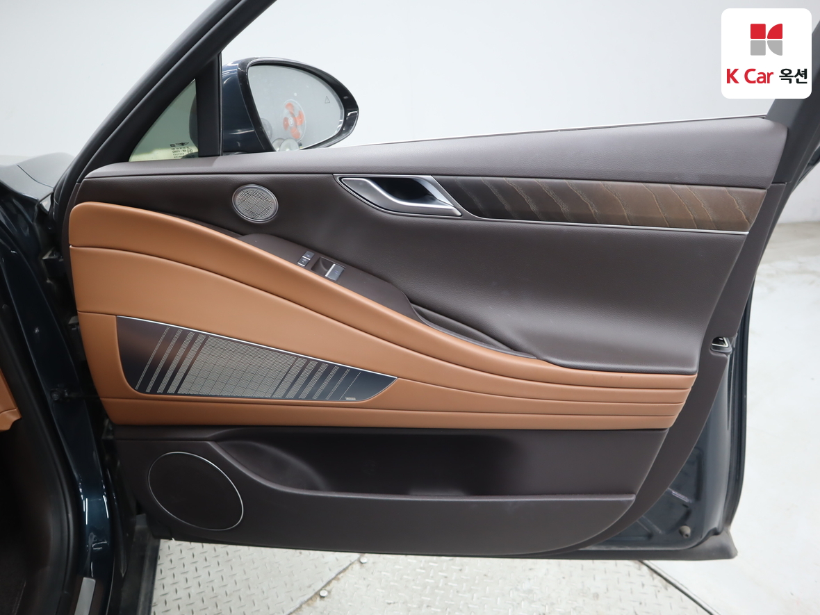 جينسس - G80 - Image 30