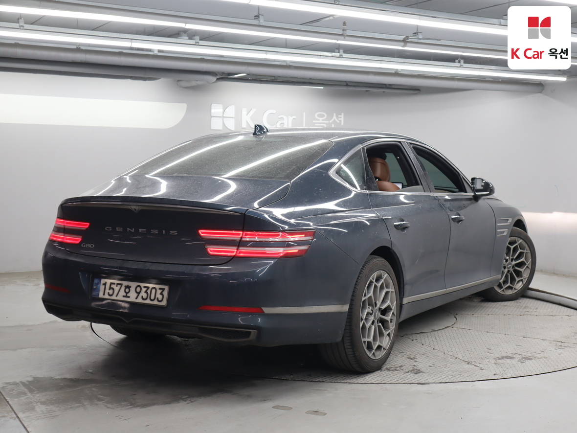 جينسس - G80 - Image 2