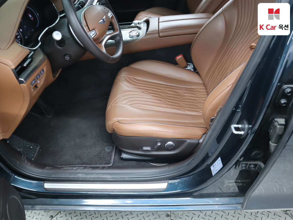 جينسس - G80 - Image 18