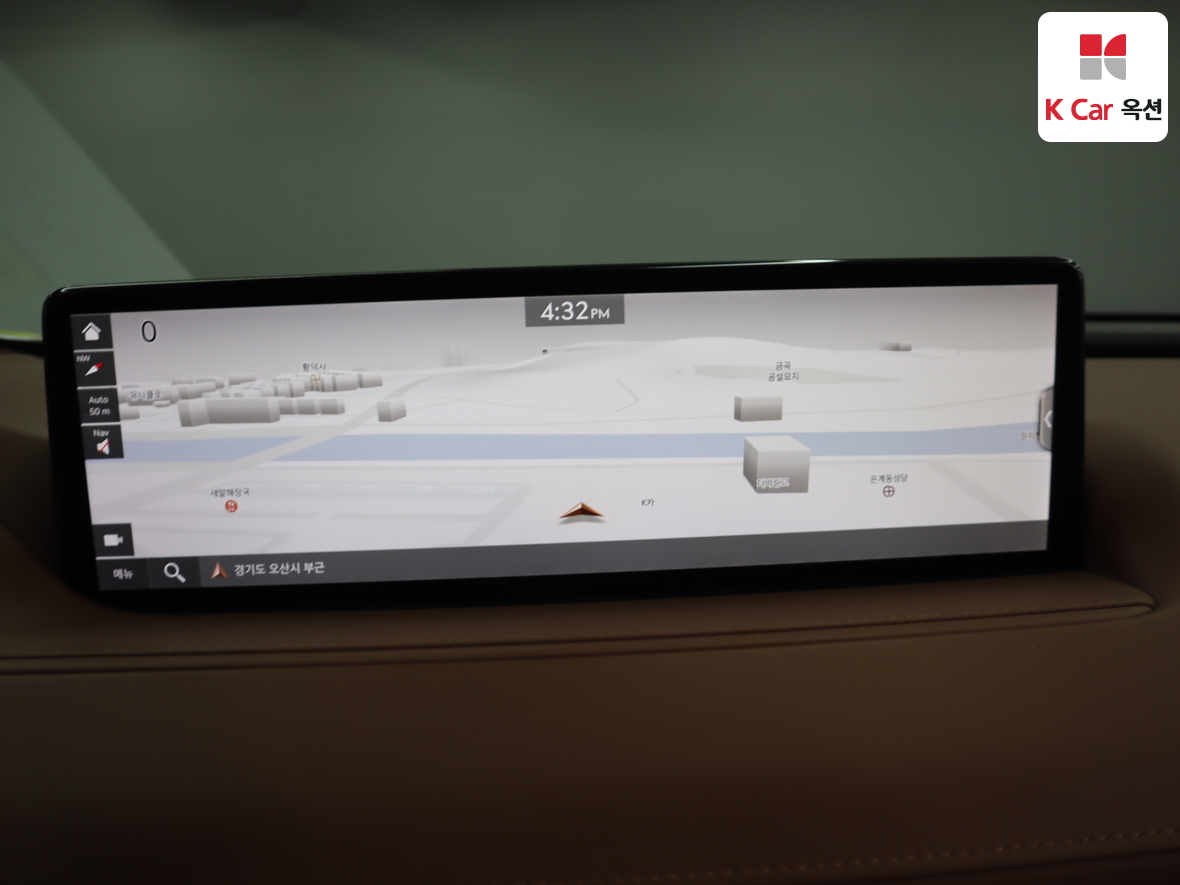 جينسس - G80 - Image 14