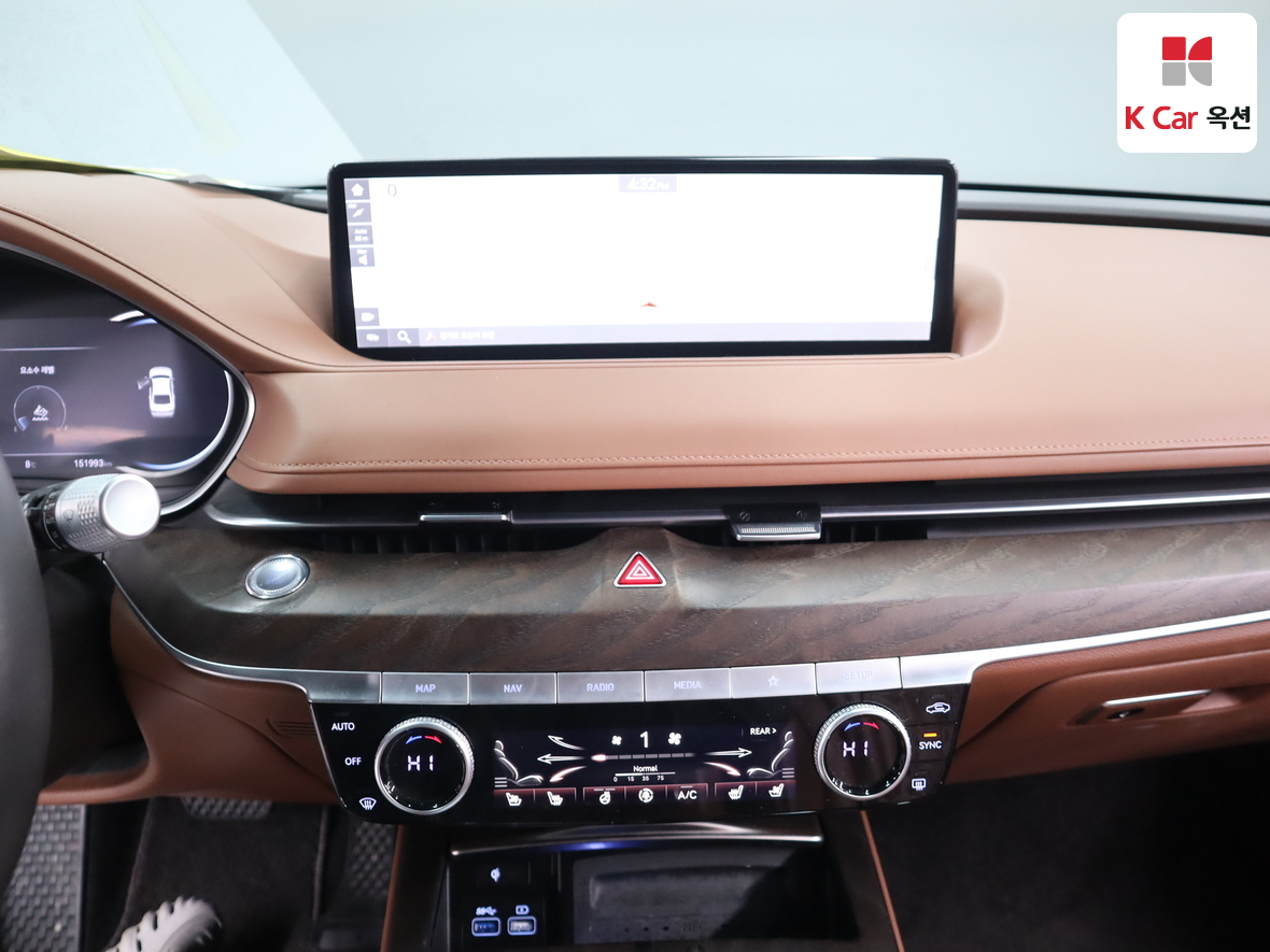 جينسس - G80 - Image 6