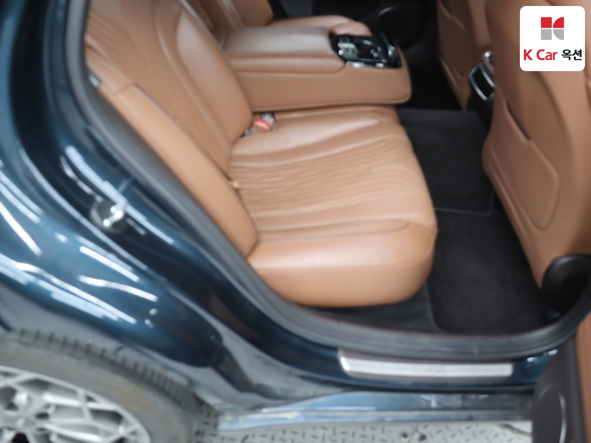 جينسس - G80 - Image 29