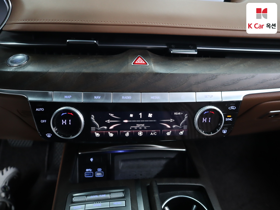 جينسس - G80 - Image 15