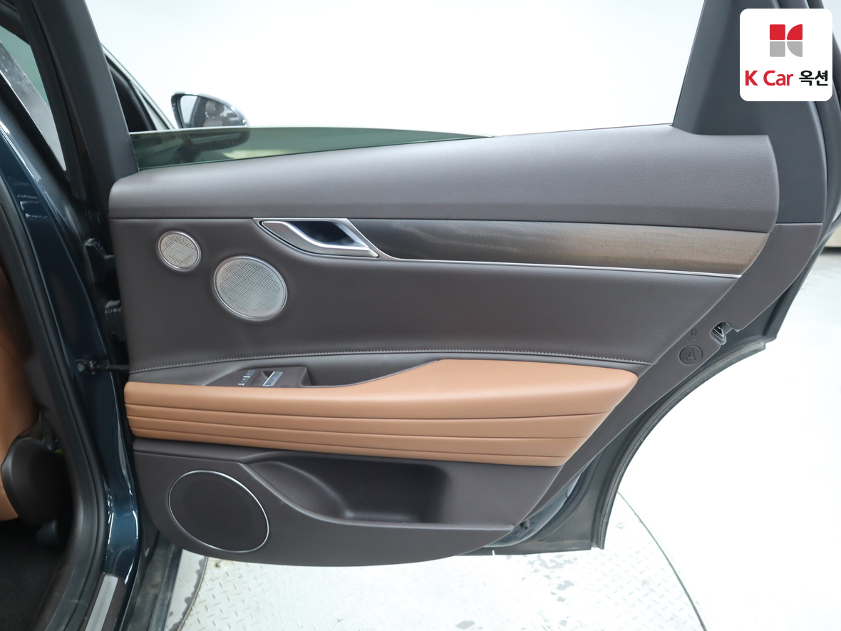 جينسس - G80 - Image 28