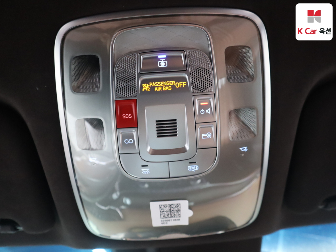 جينسس - G80 - Image 12