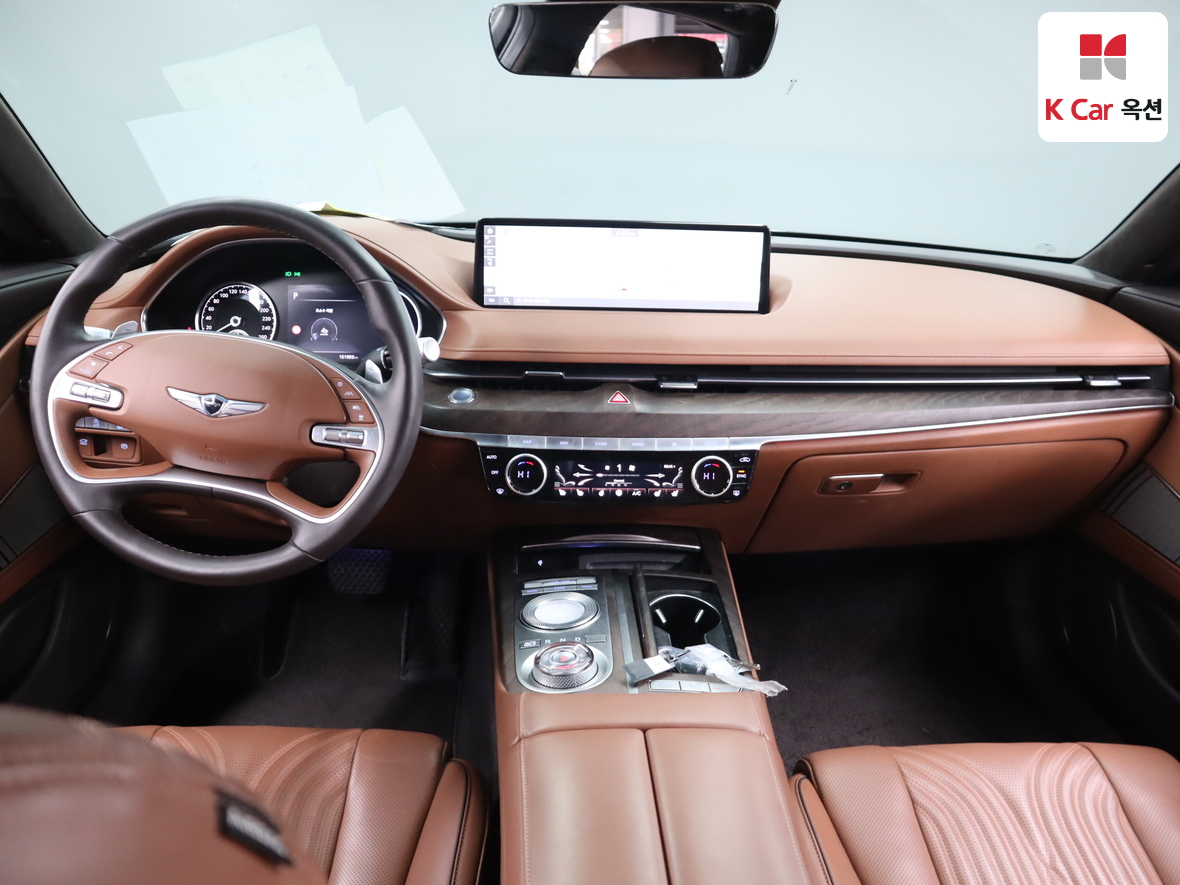 جينسس - G80 - Image 3